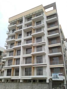 Gallery Cover Image of 1130 Sq.ft 2 BHK Apartment for buy in Ulwe for 7500000