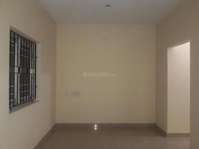 1 BHK Apartment
