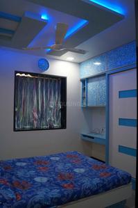 Gallery Cover Image of 1800 Sq.ft 3 BHK Apartment for buy in Vashi for 21500000