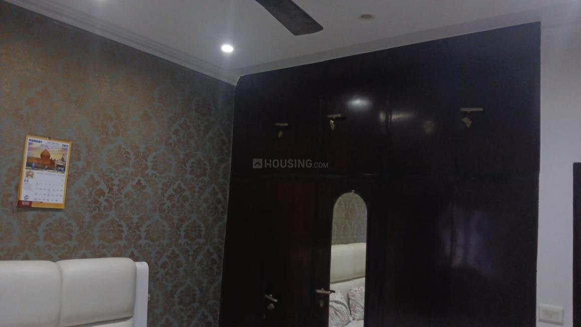 BHK Flats for Rent in Block B 2, Safdarjung Enclave, New Delhi