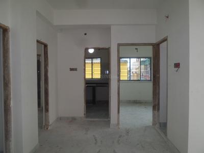 3 BHK Apartment