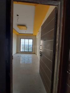 2 BHK फ़्लैट