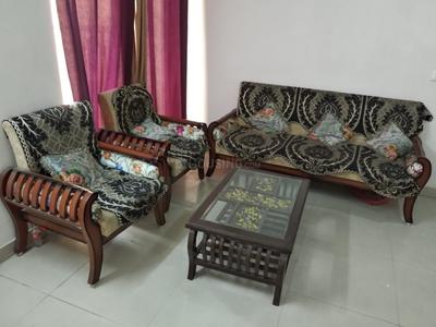 2 BHK Apartment
