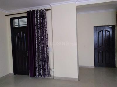 Bedroom Image of Krishna PG in Vaibhav Khand
