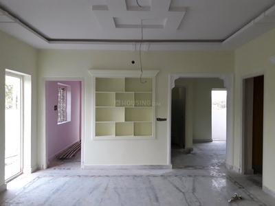 3 BHK Independent House