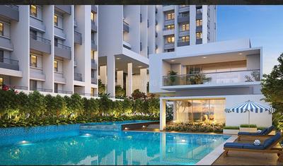 1 BHK Apartment