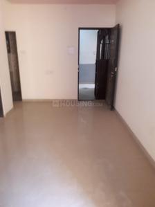 Gallery Cover Image of 460 Sq.ft 1 BHK Independent Floor for buy in Ulwe for 3200000