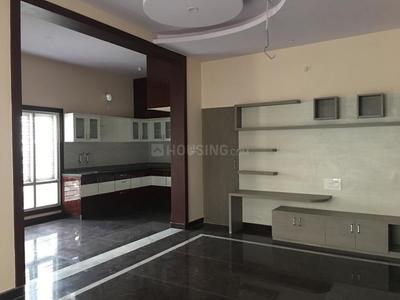 2 BHK Independent House