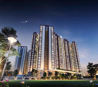 2 BHK Apartment