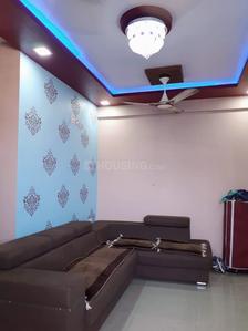 Gallery Cover Image of 116 Sq.ft 2 BHK Apartment for buy in Chandkheda for 3500000