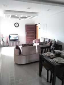2 BHK Apartment