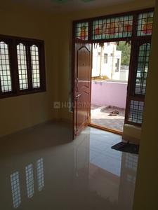 Gallery Cover Image of 900 Sq.ft 2 BHK Independent House for rent in Neredmet for 9500