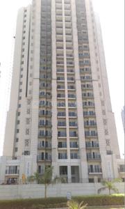 Gallery Cover Image of 1150 Sq.ft 2 BHK Apartment for buy in Yeida for 3337000