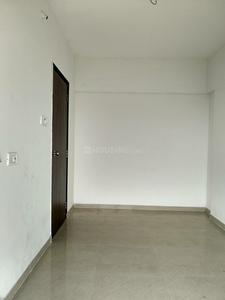 1 BHK Apartment