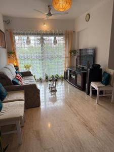 1393 Sqft BHK Flat for sale in Anusmera Celeste Chembur