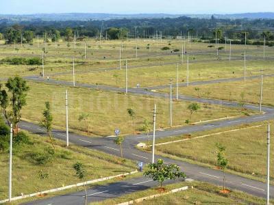 Gallery Cover Image of Sq.ft Residential Plot for buy in Kaulakha for 2250000