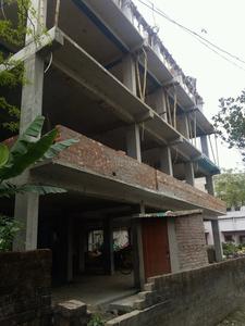 Gallery Cover Image of 550 Sq.ft 1 BHK Apartment for buy in Barrackpore for 1540000