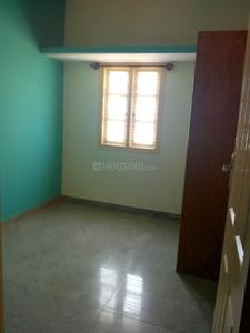 Gallery Cover Image of 1200 Sq.ft 3 BHK Independent House for rent in Banashankari for 20000