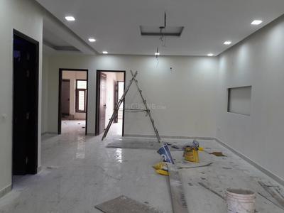 Gallery Cover Image of 2400 Sq.ft 4 BHK Independent Floor for buy in Green Field Colony for 8200000