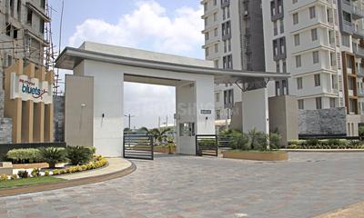 Gallery Cover Image of 2178 Sq.ft 3 BHK Apartment for buy in Ankodiya for 5500000