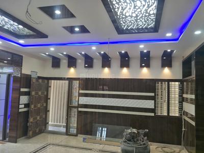 Gallery Cover Image of 4300 Sq.ft 4 BHK Independent House for buy in Banashankari for 39000000