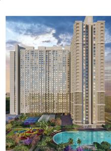 2 BHK Apartment