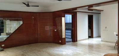3 BHK Apartment