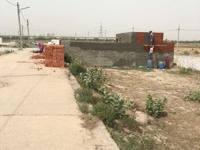 Residential Plot