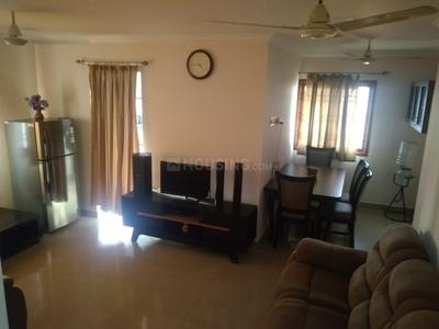 Gallery Cover Image of 1100 Sq.ft 2 BHK Apartment for buy in Kolathur for 5000000
