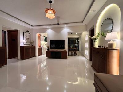 BHK 1450 Sqft Flat for sale at Kothrud, Karve Road-Kothrud