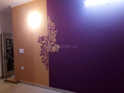 Gallery Cover Image of 850 Sq.ft 2 BHK Independent Floor for buy in Govindpuram for 1685163