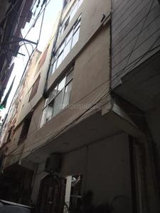 Building Image of Stanza PG in Laxmi Nagar