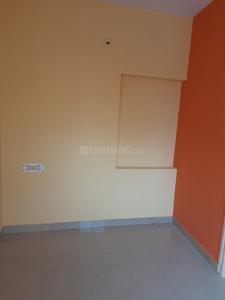 Gallery Cover Image of 400 Sq.ft 1 BHK Independent Floor for rent in Koti Hosahalli for 7000
