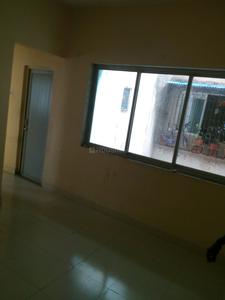 1 BHK Apartment