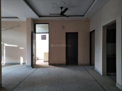3 BHK Independent Floor
