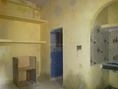 1 RK Apartment
