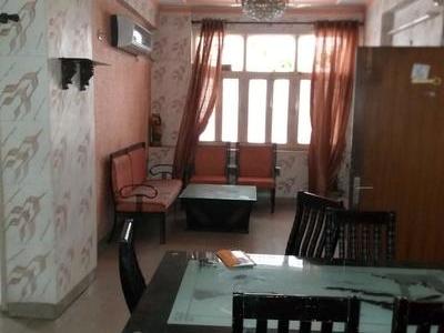 2 BHK Apartment