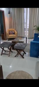 Gallery Cover Image of 580 Sq.ft 1 BHK Apartment for buy in Pacific Golf Estate, Kulhan for 2800000