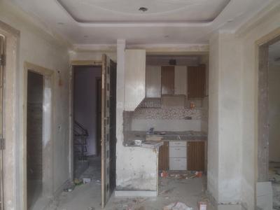 3 BHK Apartment