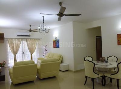 2 BHK Apartment