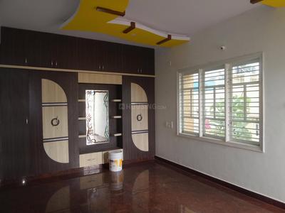 Gallery Cover Image of 2400 Sq.ft 4 BHK Independent House for buy in Nagarbhavi for 12500000
