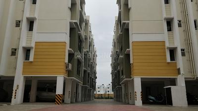 2 BHK Apartment
