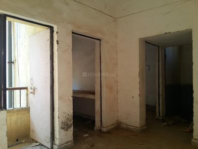 1 BHK Apartment