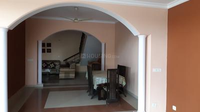 Gallery Cover Image of 2800 Sq.ft 3 BHK Villa for buy in Daurli for 13500000