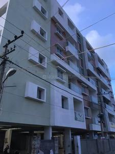 Gallery Cover Image of 900 Sq.ft 2 BHK Apartment for buy in Kudlu for 3300000