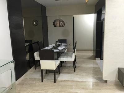 Gallery Cover Image of 1136 Sq.ft 2 BHK Apartment for buy in Jogeshwari West for 16000000