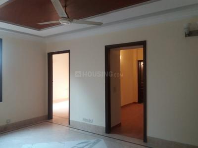 Gallery Cover Image of 2200 Sq.ft 4 BHK Apartment for buy in Hauz Khas for 57500000