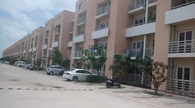 2 BHK Independent Floor