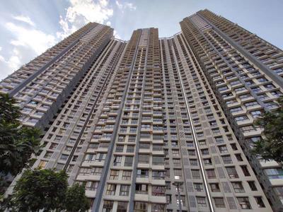 3 BHK Apartment