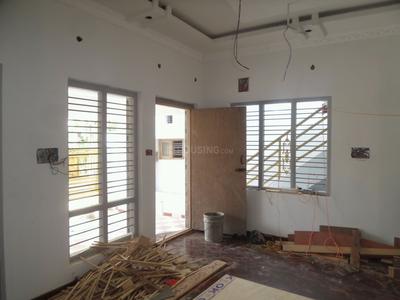4 BHK Independent House